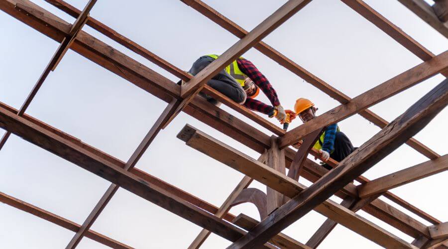 Professional residential roofers in Kennedy, AL